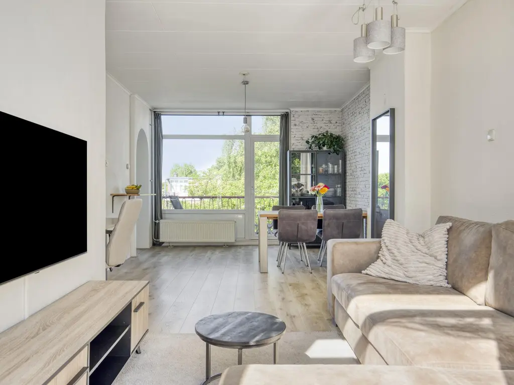 Brigantijnstraat 25D, ROTTERDAM