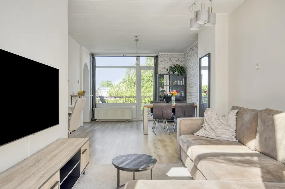 Brigantijnstraat 25D