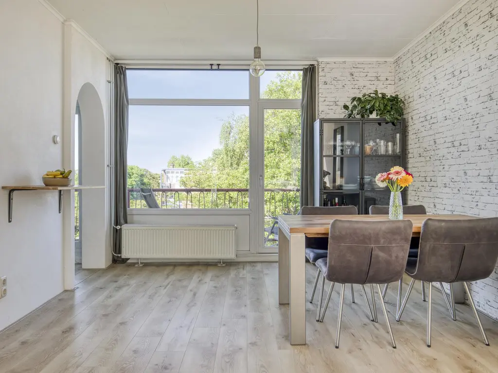 Brigantijnstraat 25D, ROTTERDAM