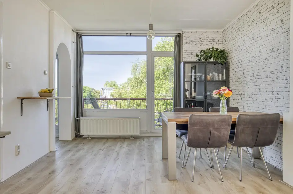 Brigantijnstraat 25D