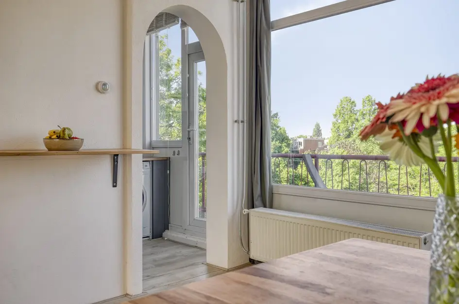 Brigantijnstraat 25D