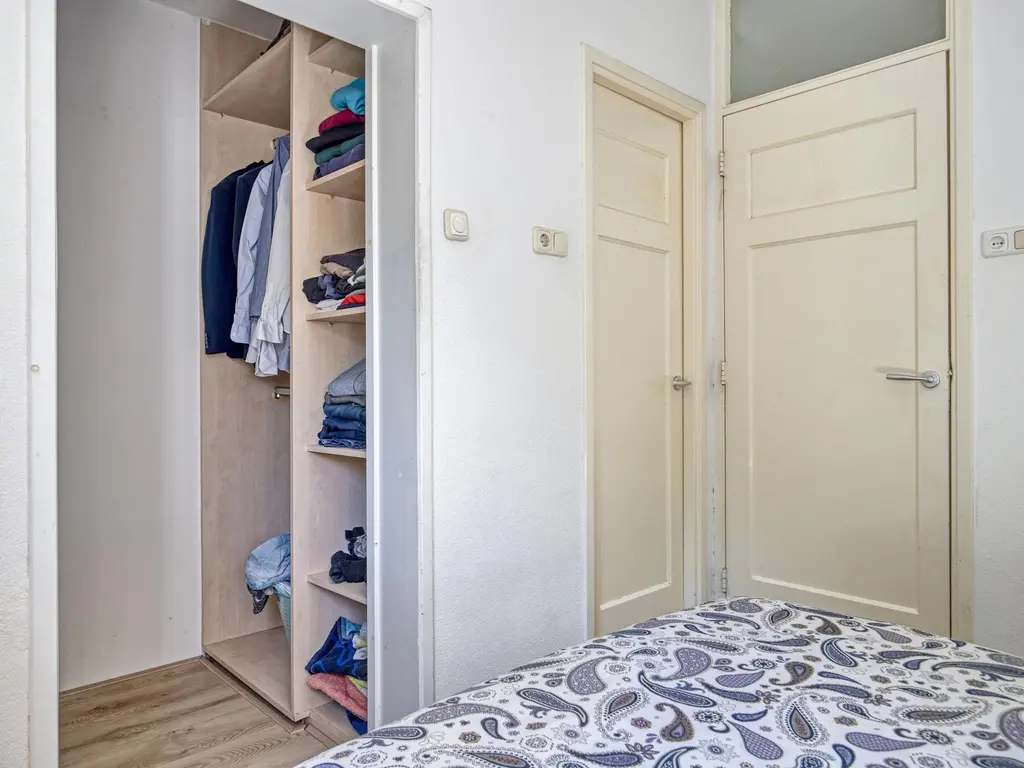 Brigantijnstraat 25D, ROTTERDAM