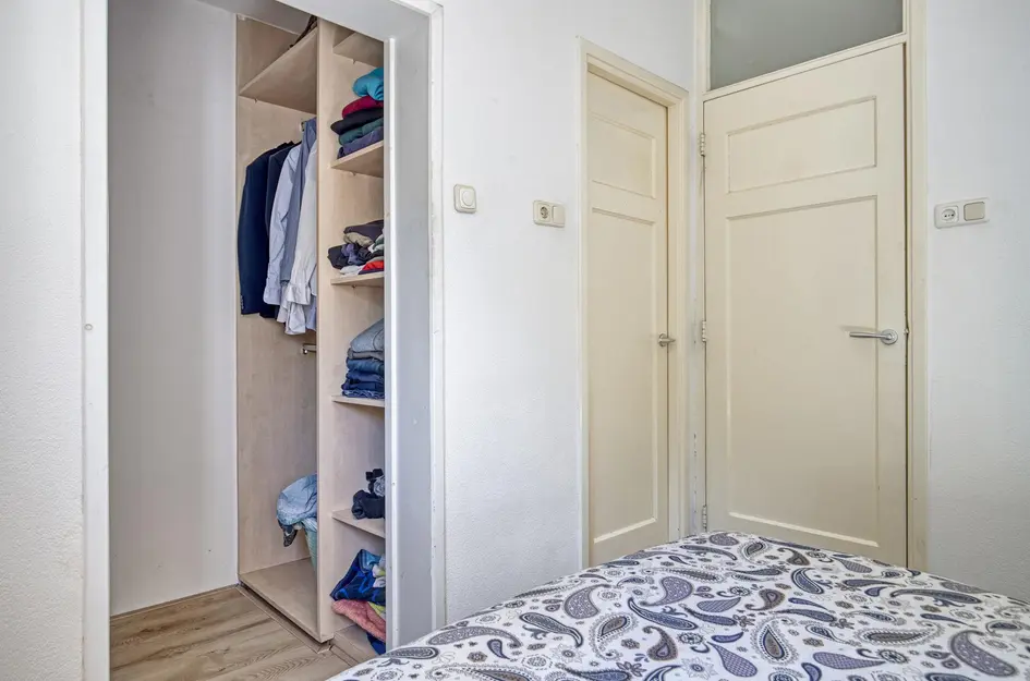 Brigantijnstraat 25D
