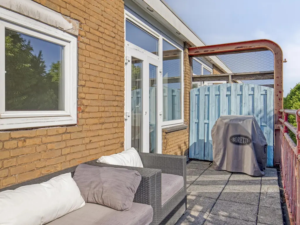 Brigantijnstraat 25D, ROTTERDAM