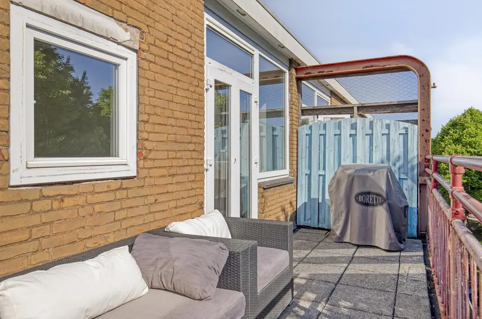 Brigantijnstraat 25D