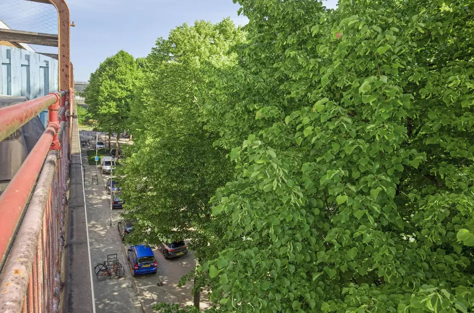 Brigantijnstraat 25D