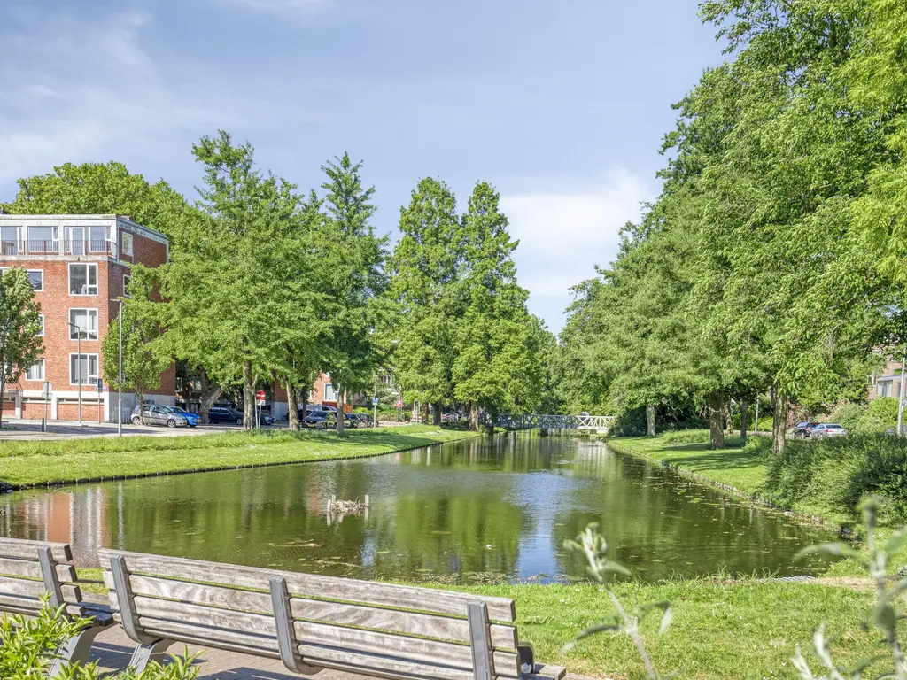 Brigantijnstraat 25D, ROTTERDAM