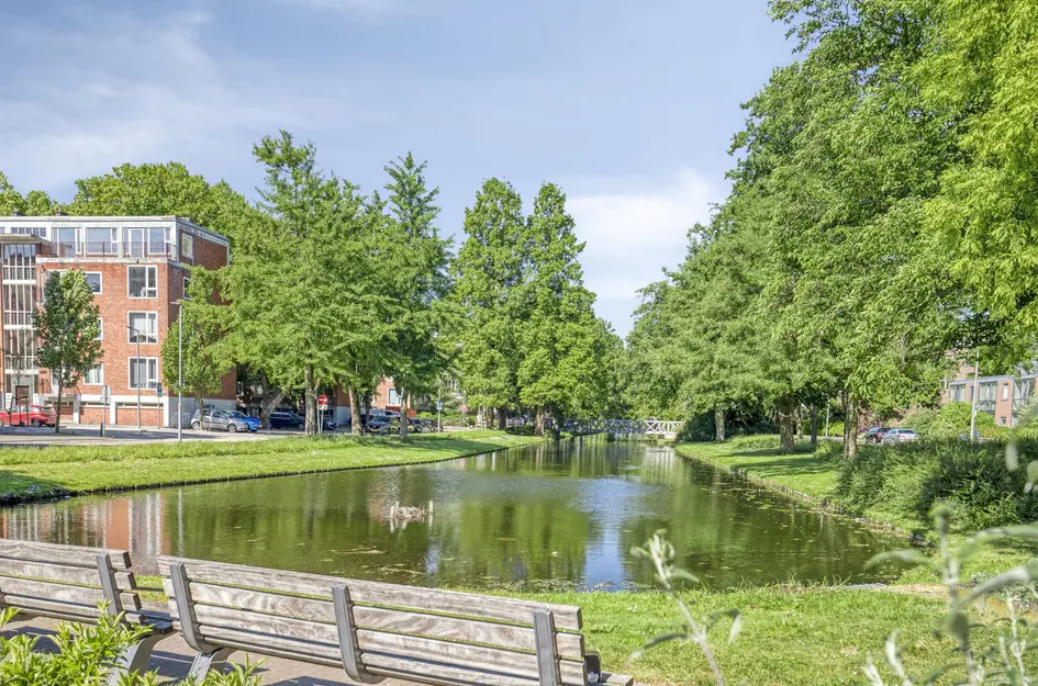 Brigantijnstraat 25D