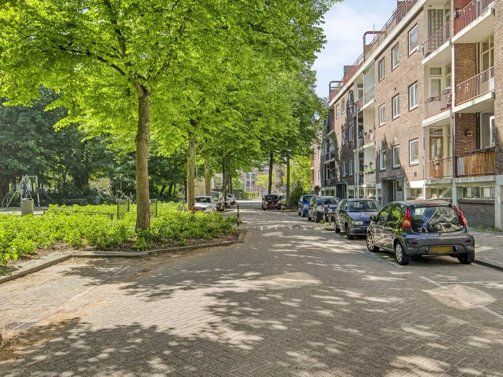 Brigantijnstraat 25D, ROTTERDAM