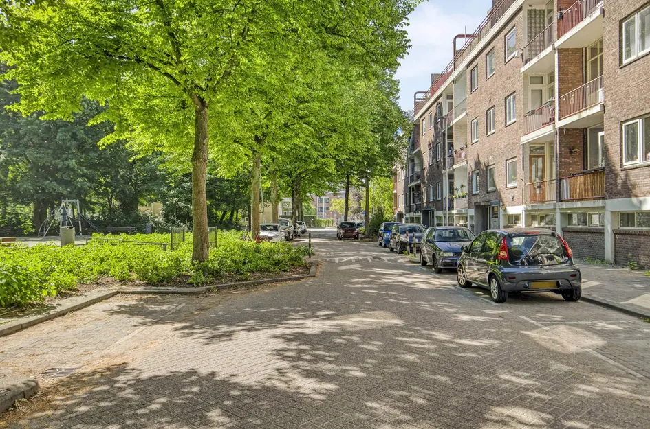Brigantijnstraat 25D