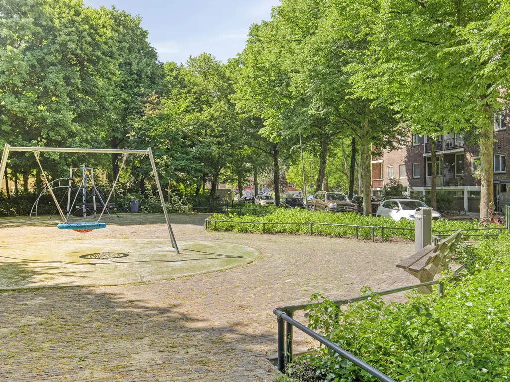 Brigantijnstraat 25D, ROTTERDAM