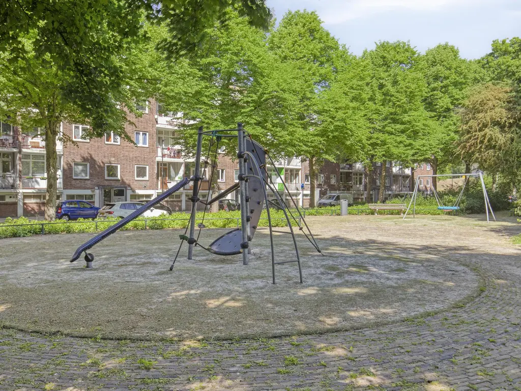 Brigantijnstraat 25D, ROTTERDAM