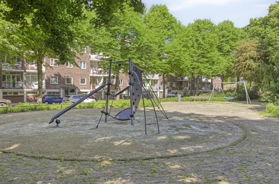 Brigantijnstraat 25D