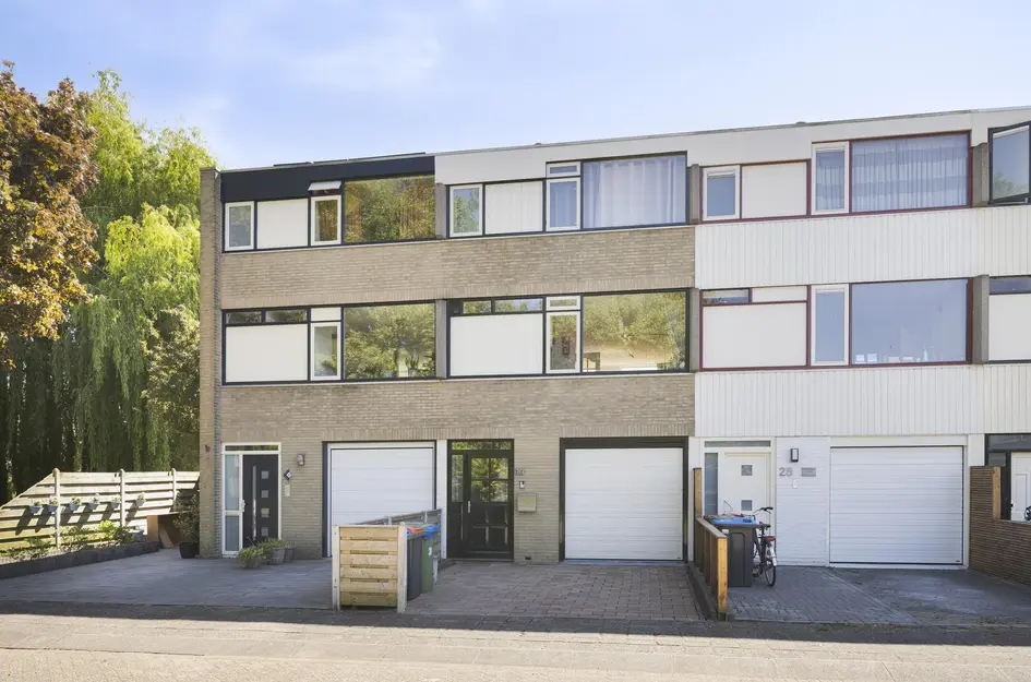 Galjoen 30