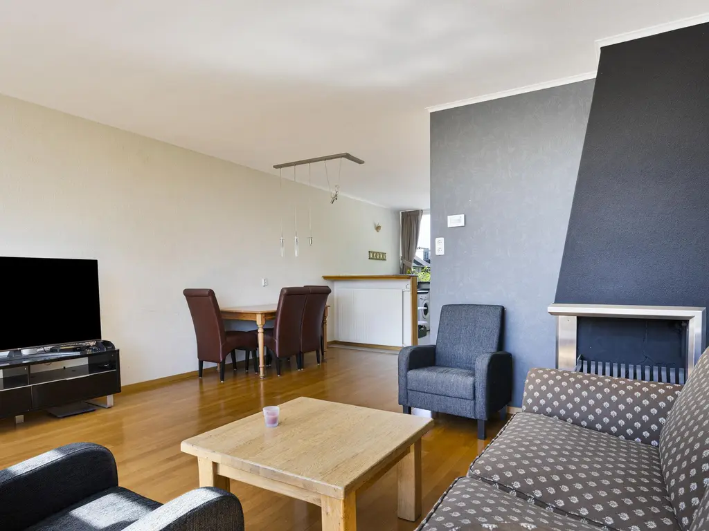 Galjoen 30, BRIELLE