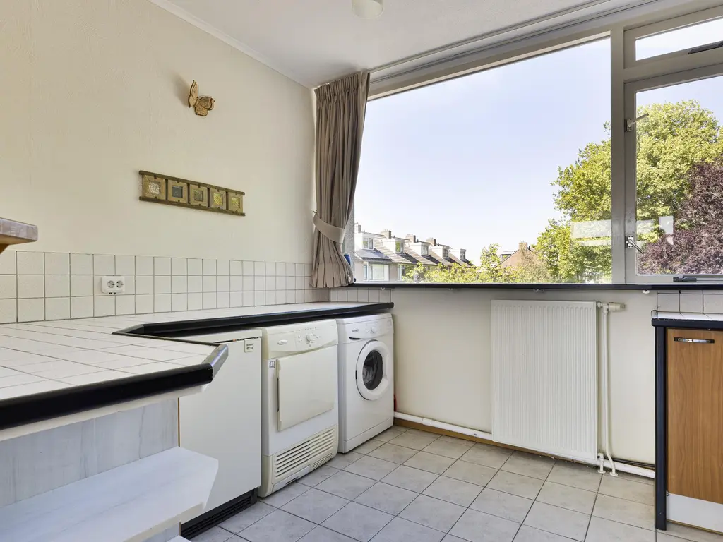 Galjoen 30, BRIELLE