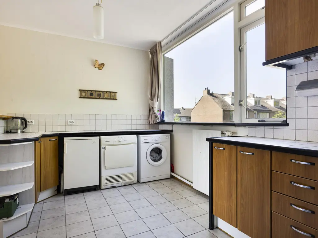 Galjoen 30, BRIELLE