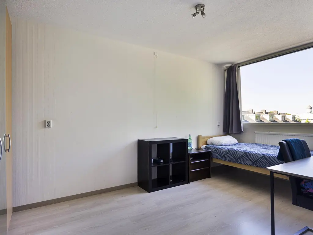 Galjoen 30, BRIELLE