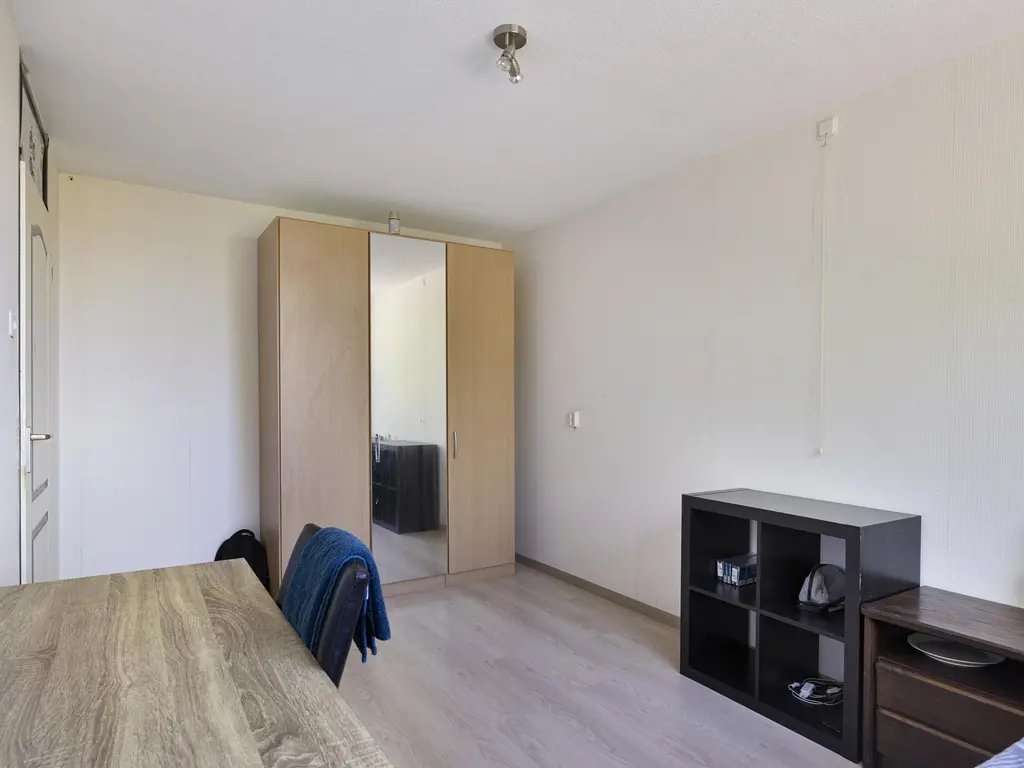 Galjoen 30, BRIELLE