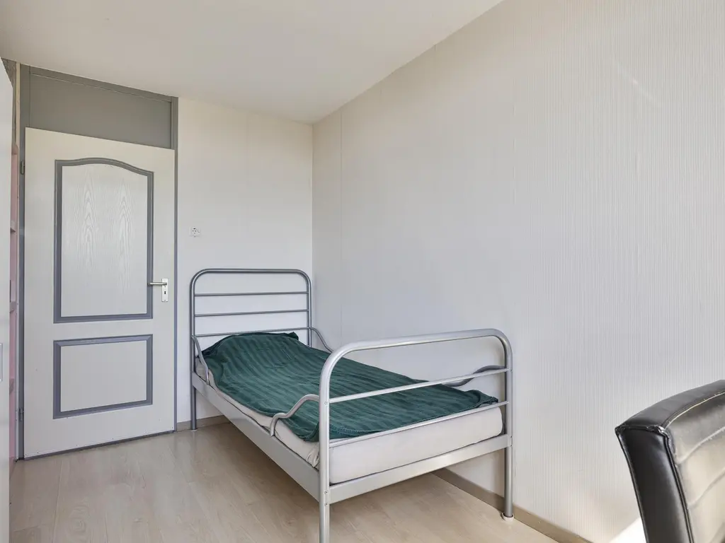 Galjoen 30, BRIELLE