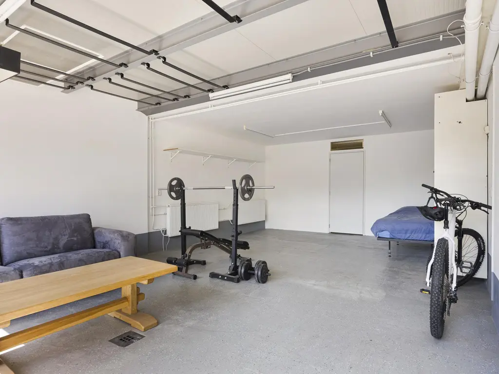 Galjoen 30, BRIELLE