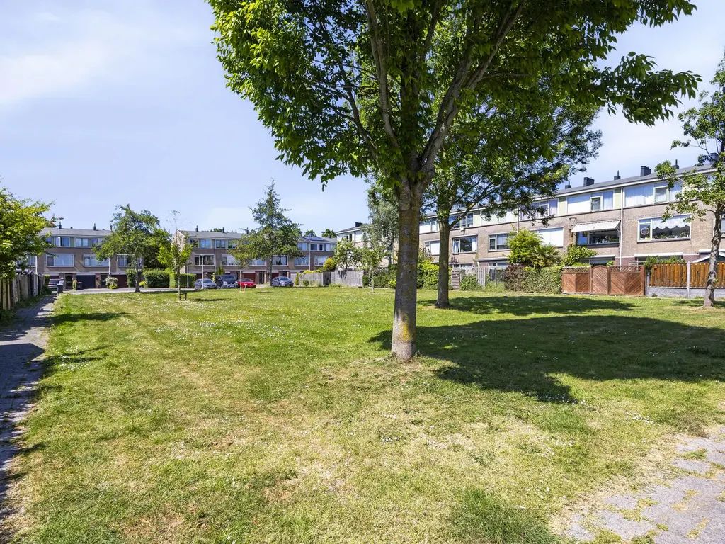Galjoen 30, BRIELLE