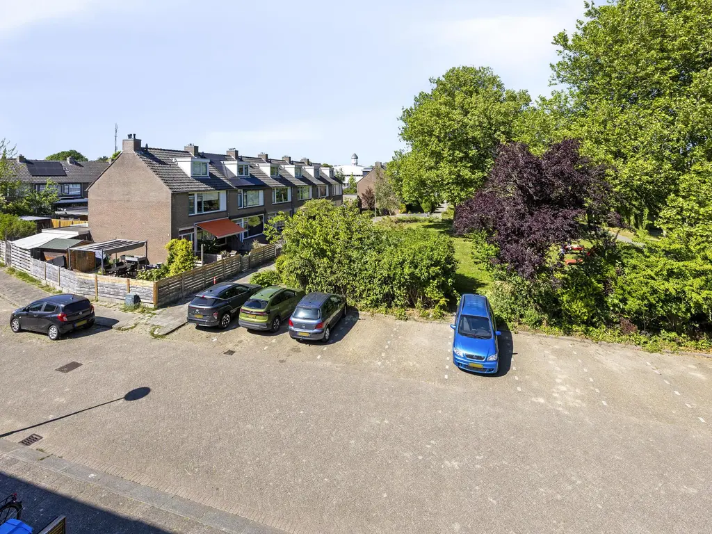 Galjoen 30, BRIELLE
