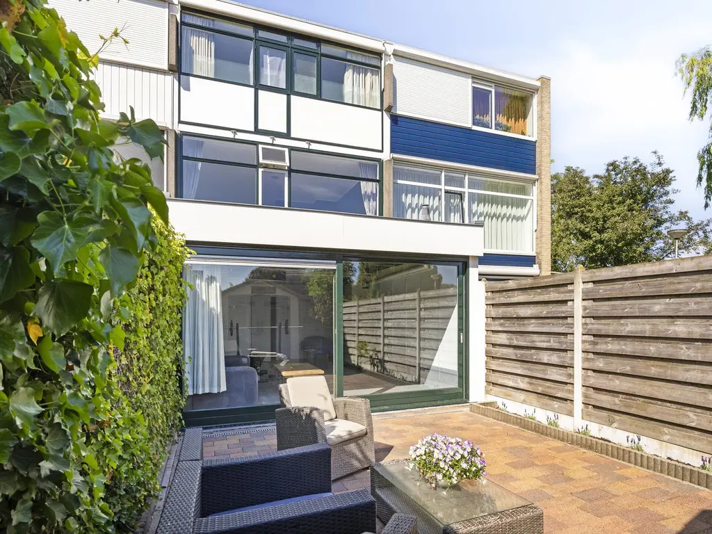 Galjoen 30, BRIELLE