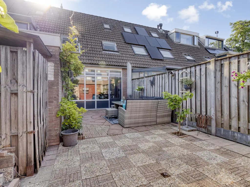 Fregat 10, OUD-BEIJERLAND