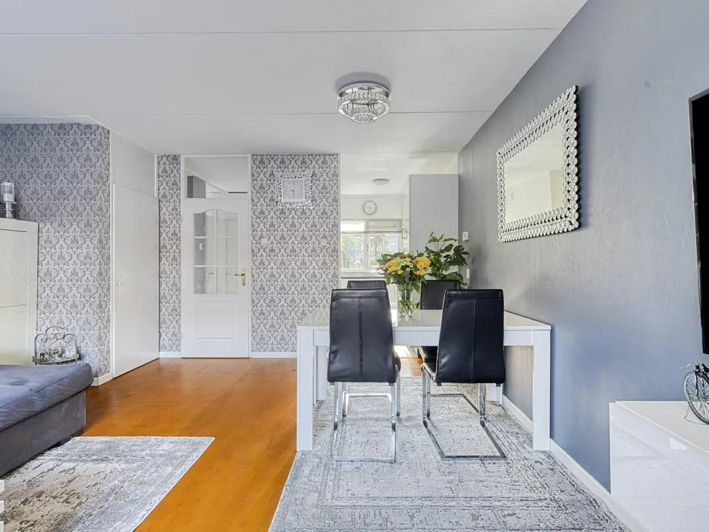 Fregat 10, OUD-BEIJERLAND