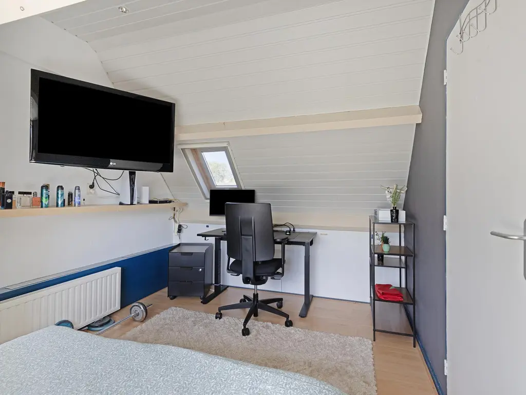 Fregat 10, OUD-BEIJERLAND