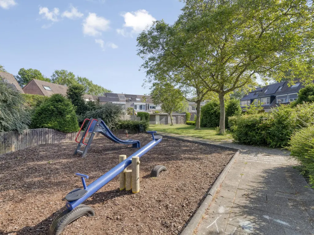 Fregat 10, OUD-BEIJERLAND