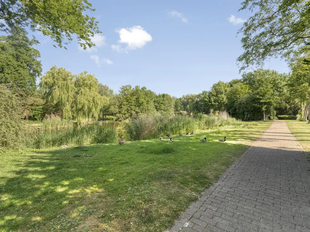 Fregat 10, OUD-BEIJERLAND