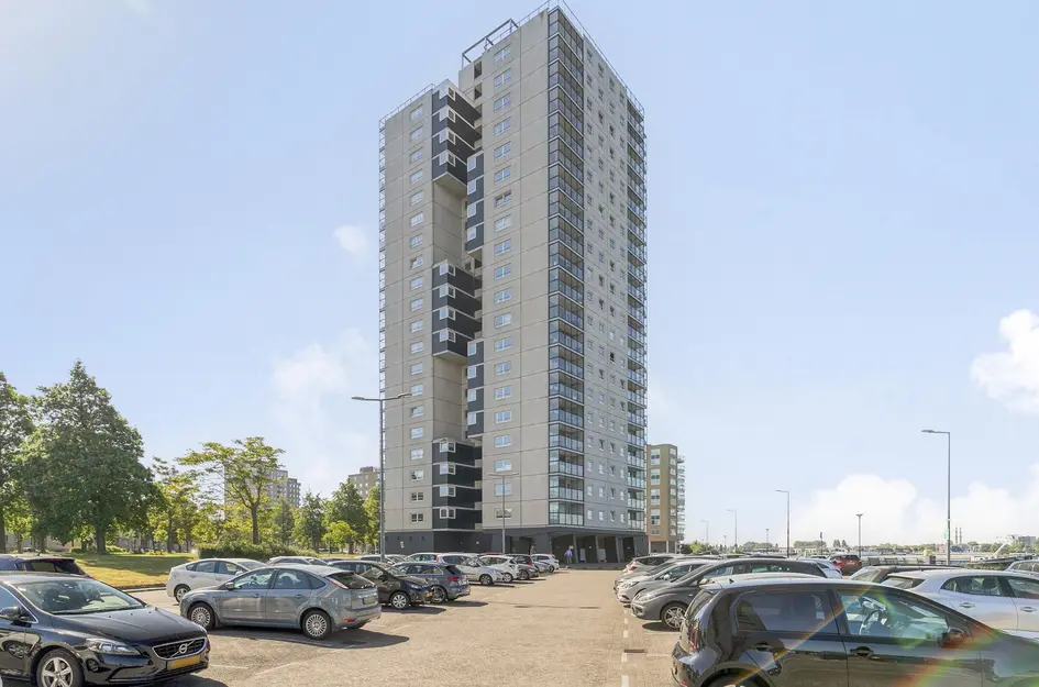 Buitenbassinweg 342