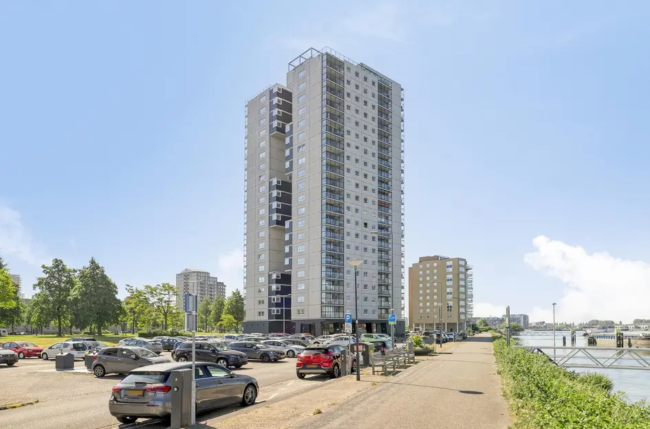 Buitenbassinweg 342