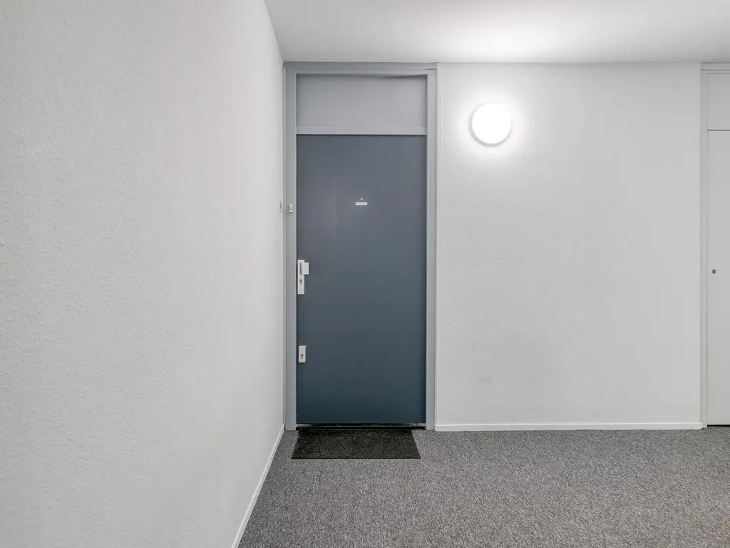 Buitenbassinweg 342, ROTTERDAM