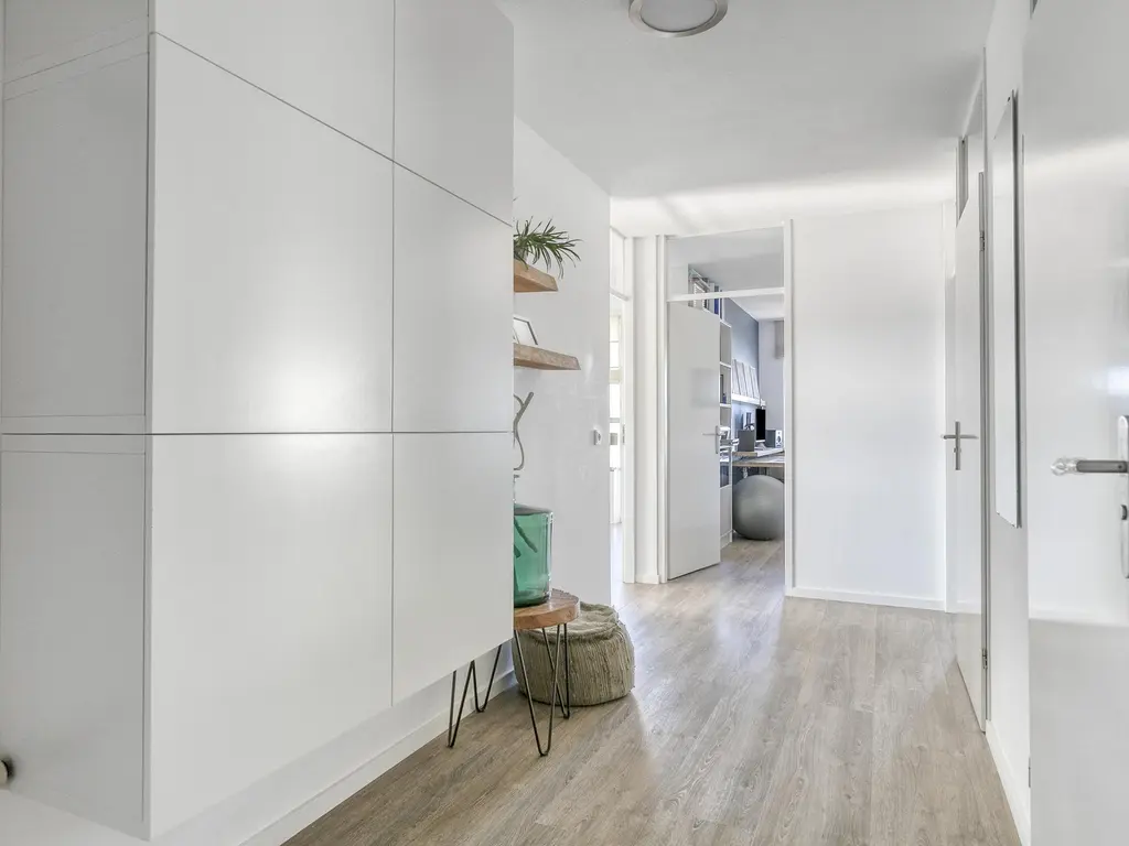 Buitenbassinweg 342, ROTTERDAM
