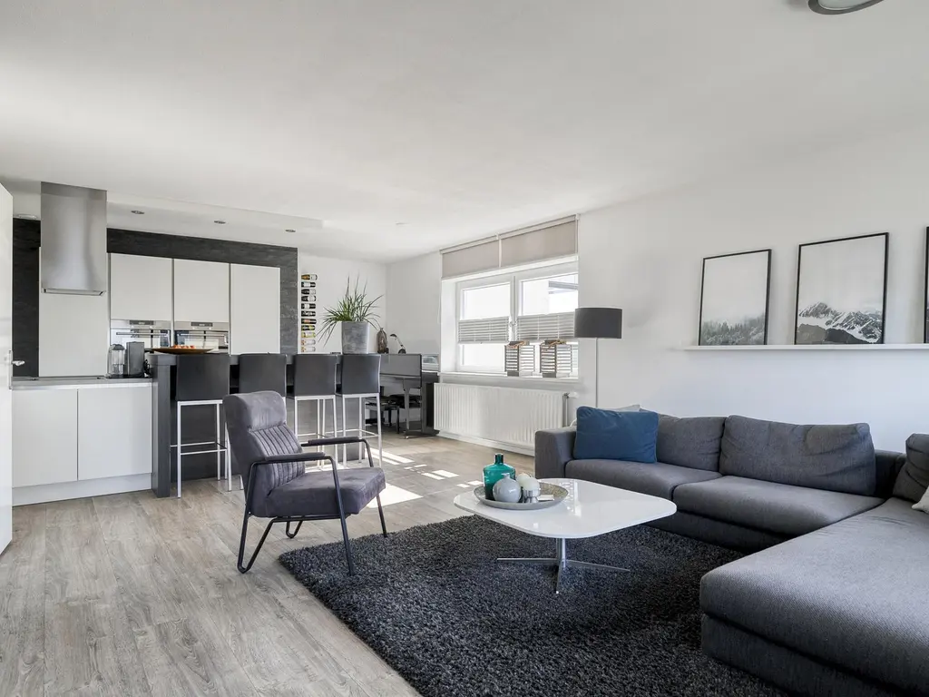 Buitenbassinweg 342, ROTTERDAM