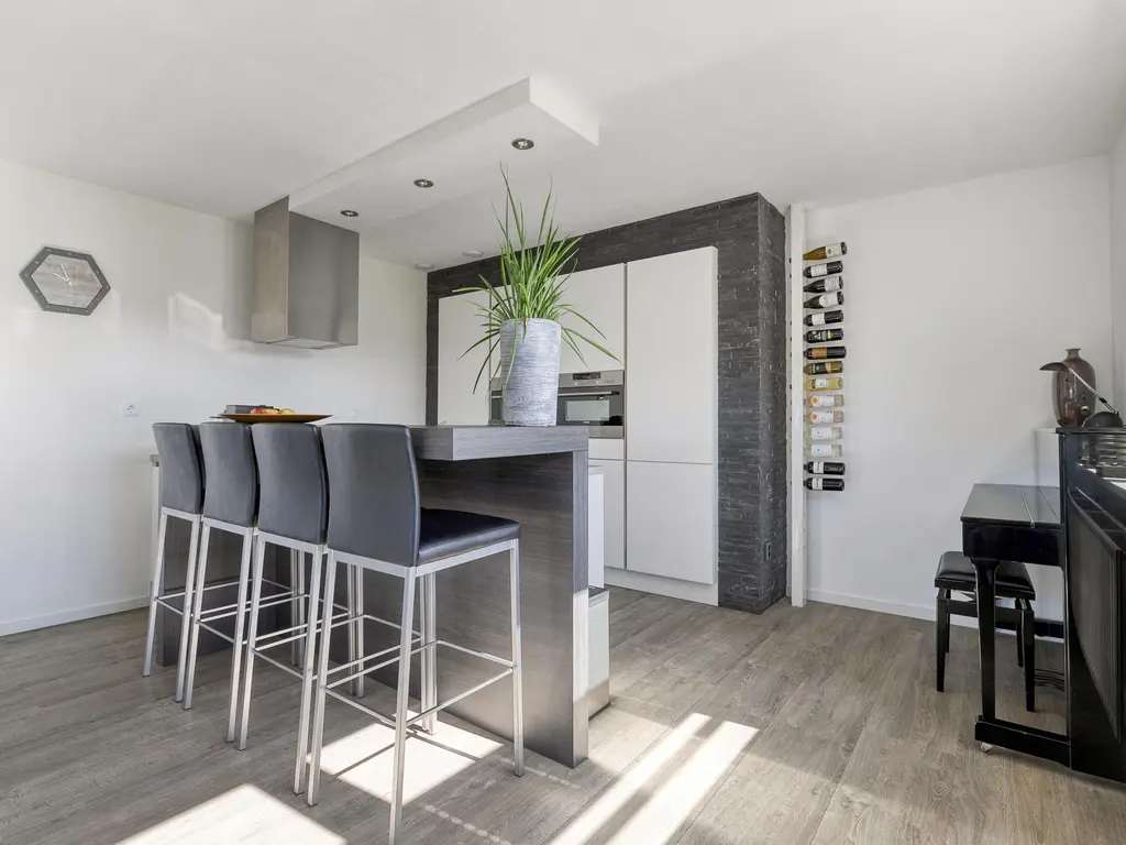Buitenbassinweg 342, ROTTERDAM