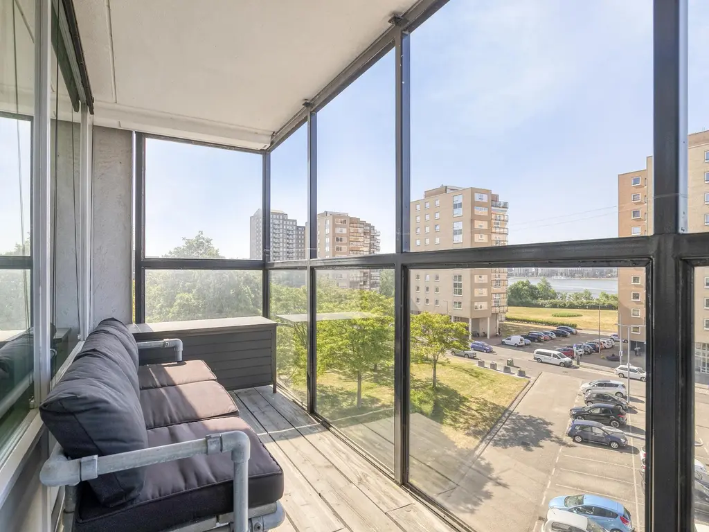 Buitenbassinweg 342, ROTTERDAM