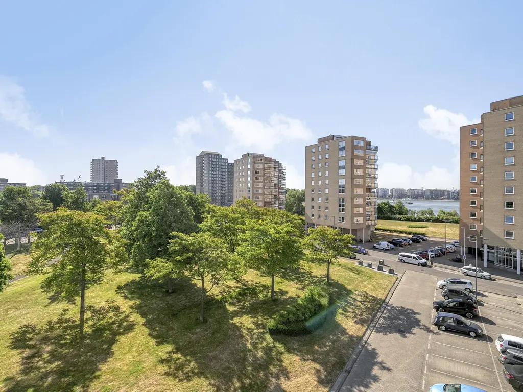 Buitenbassinweg 342, ROTTERDAM