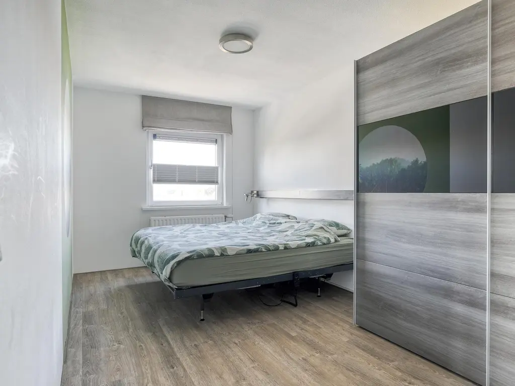 Buitenbassinweg 342, ROTTERDAM