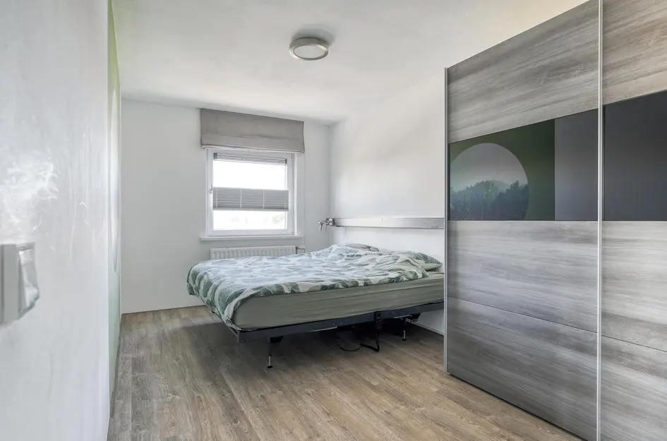 Buitenbassinweg 342