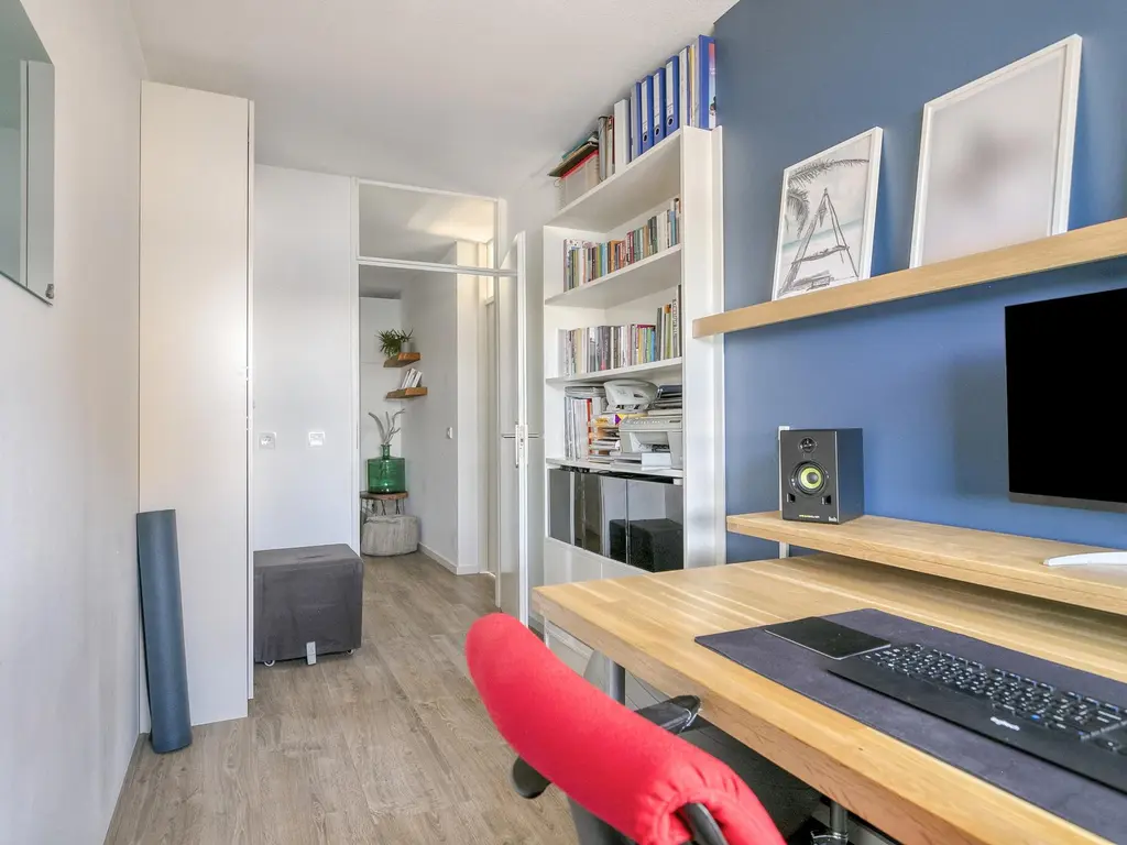 Buitenbassinweg 342, ROTTERDAM