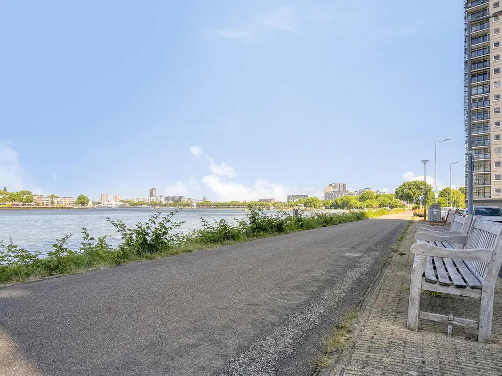 Buitenbassinweg 342, ROTTERDAM