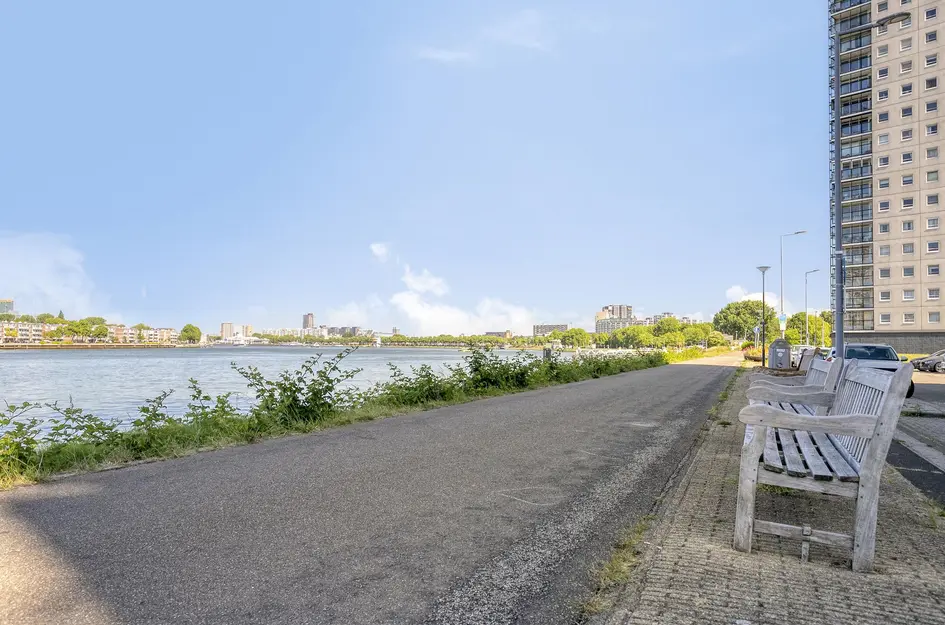 Buitenbassinweg 342