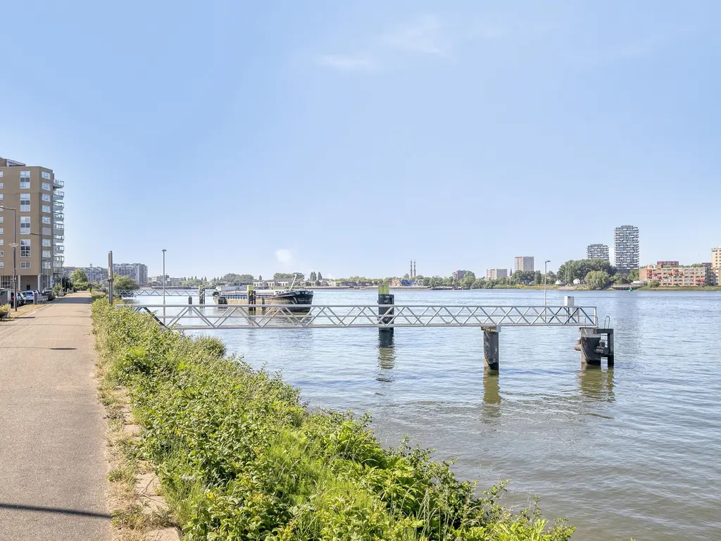 Buitenbassinweg 342, ROTTERDAM