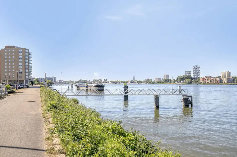 Buitenbassinweg 342