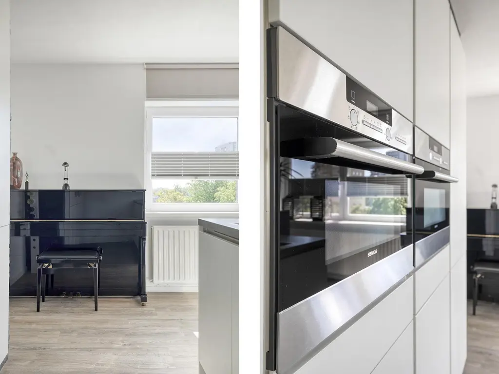 Buitenbassinweg 342, ROTTERDAM