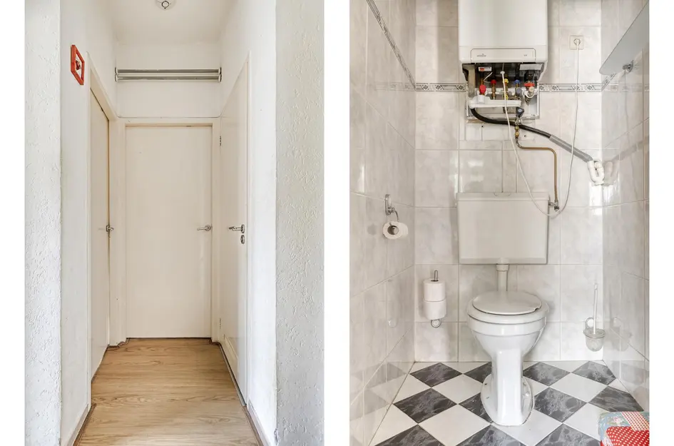 Dirkslandstraat 83A